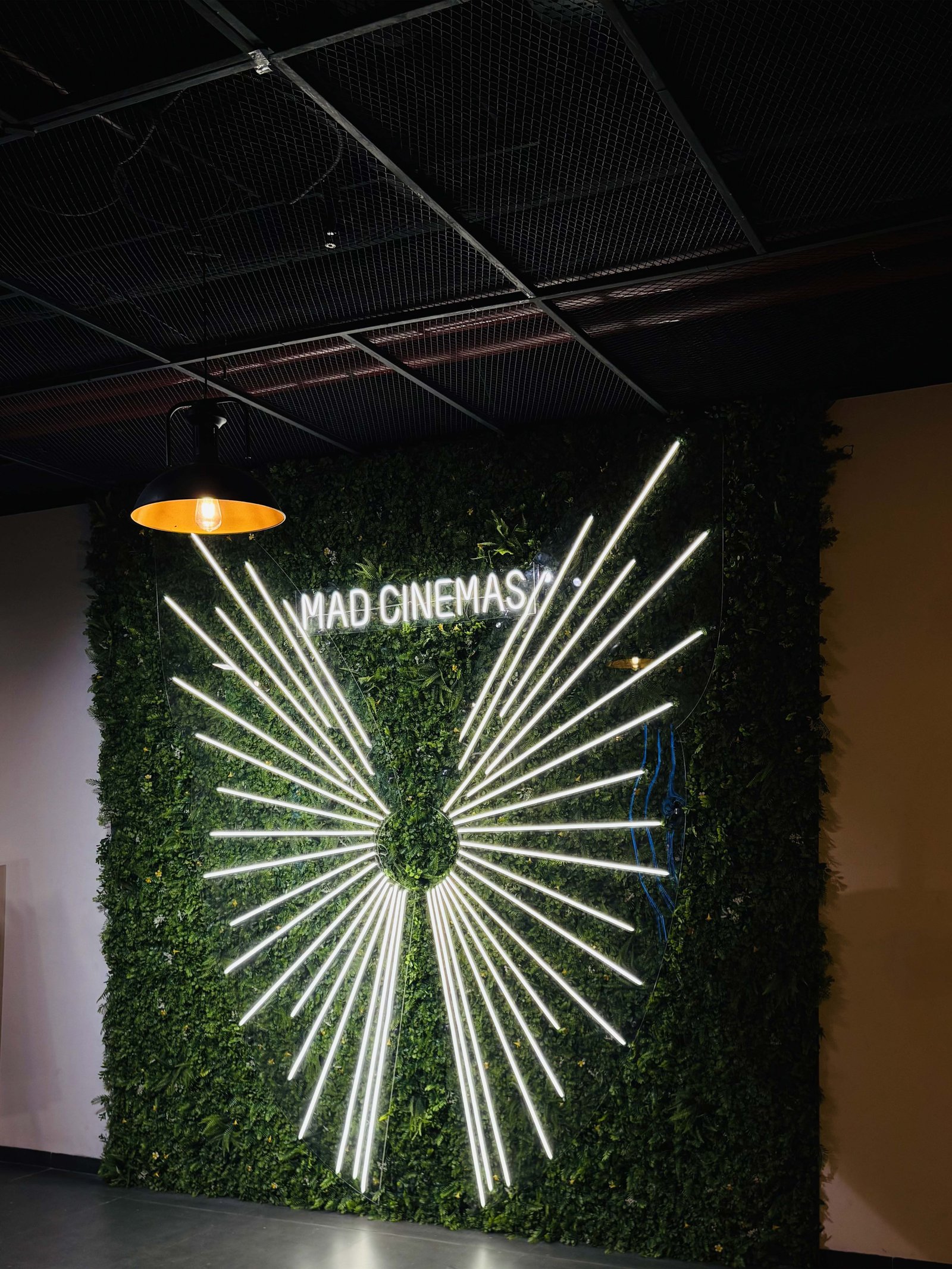 Gurugram Cinema