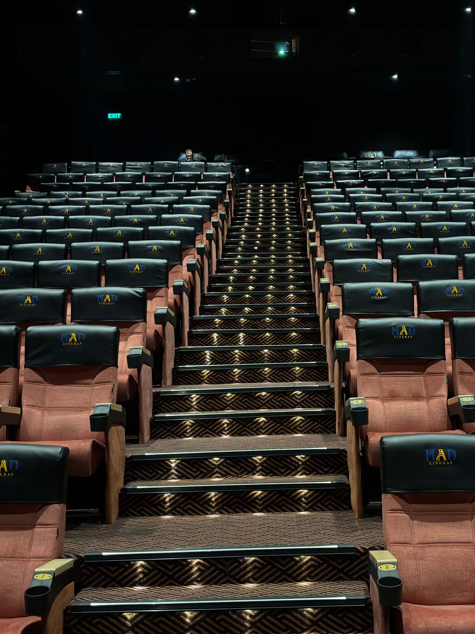 Gurugram Cinema