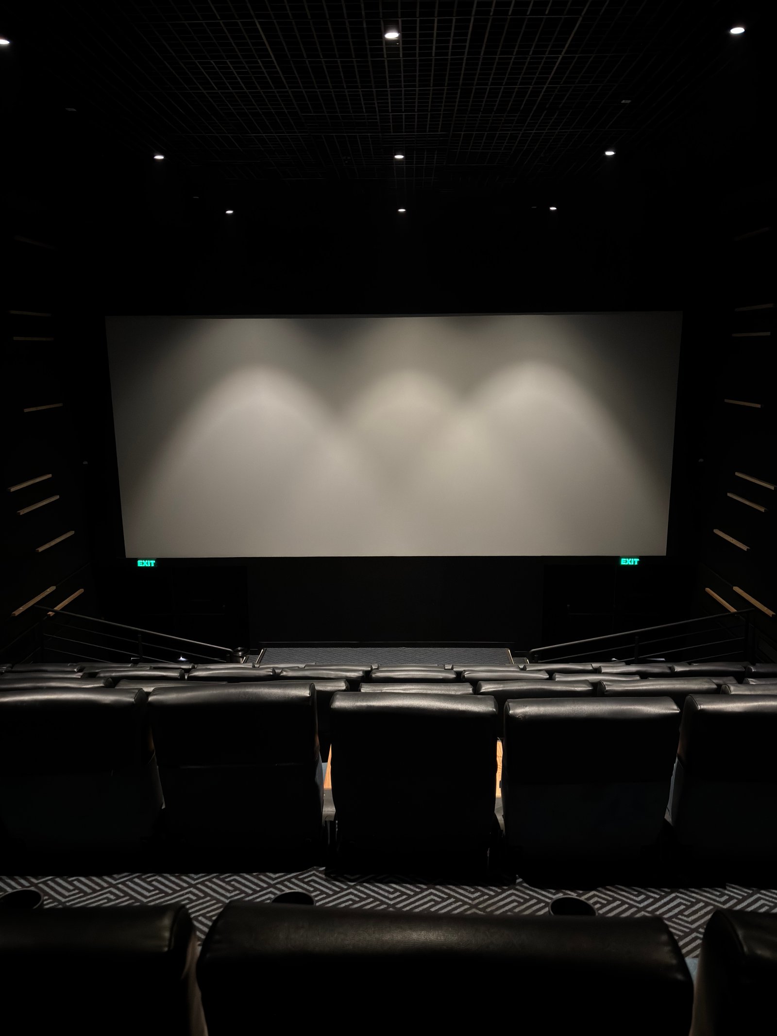 Gurugram Cinema
