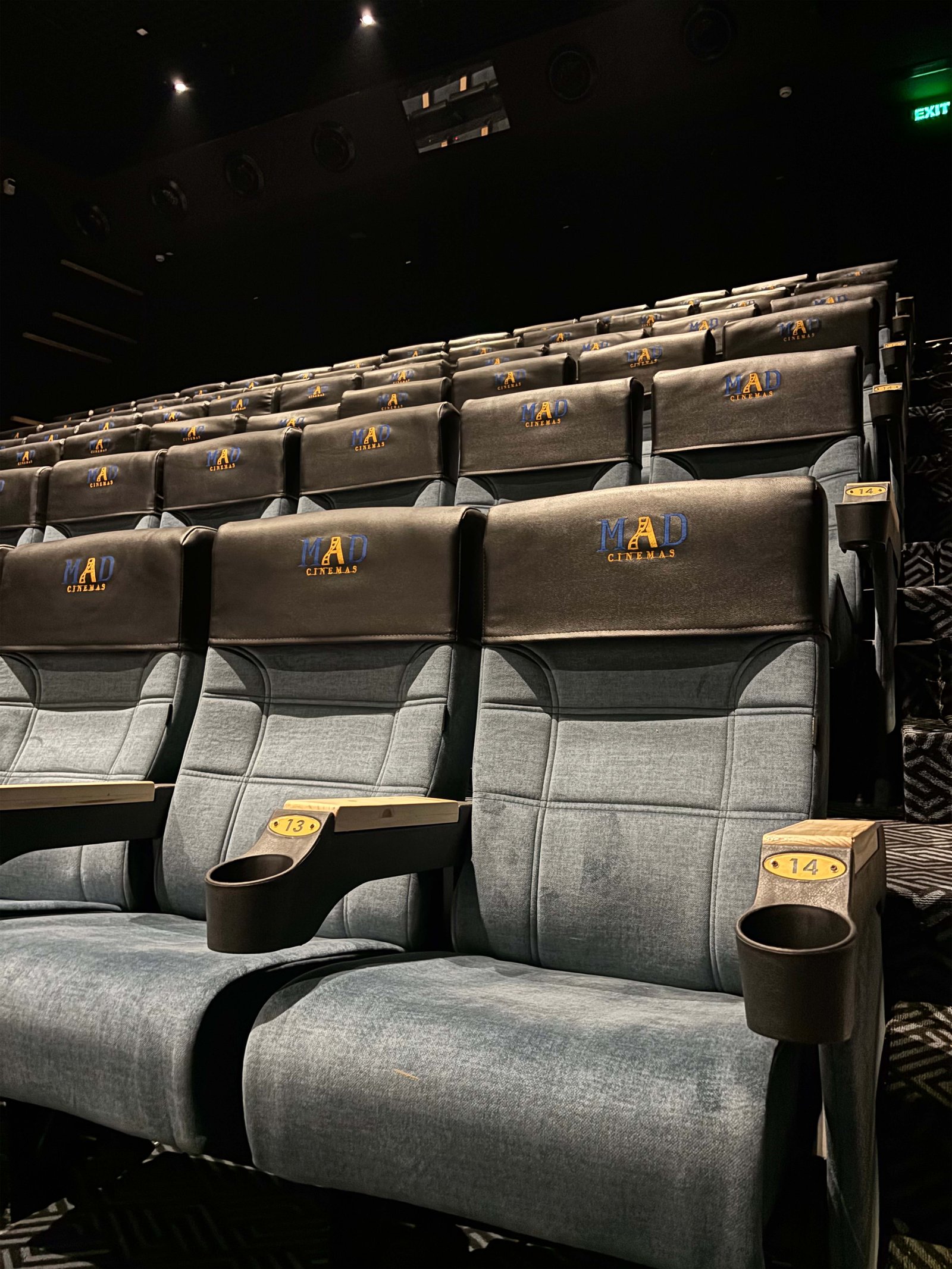 Gurugram Cinema