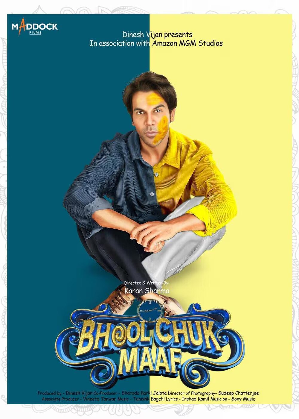 Movie Poster
