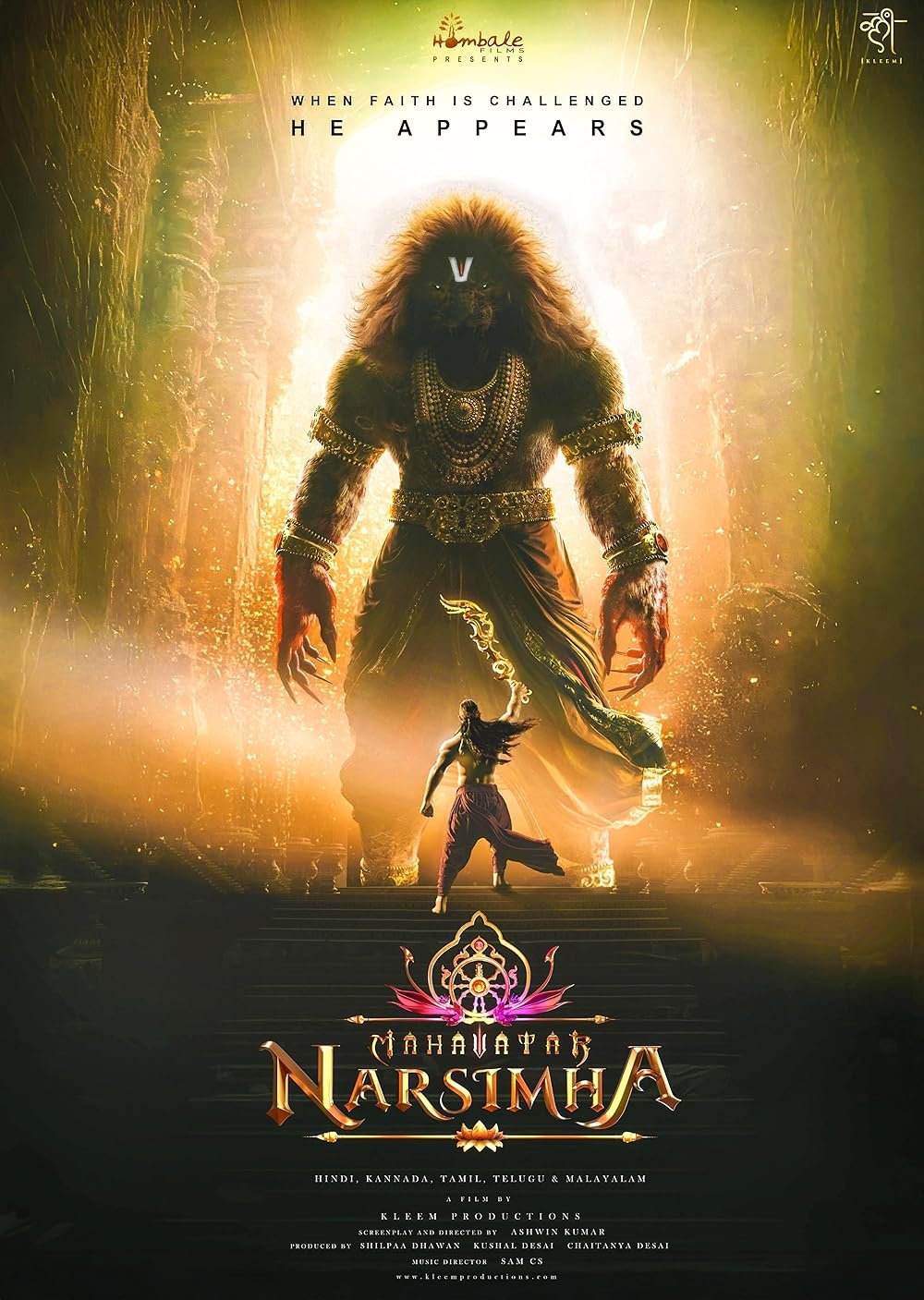 Movie Poster