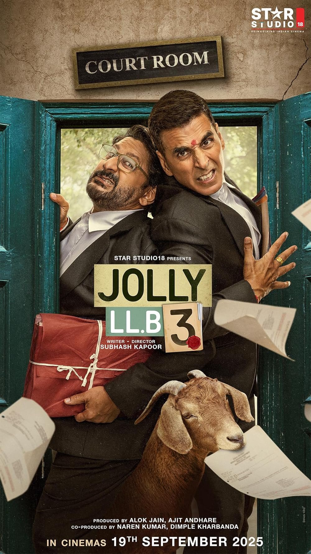 Movie Poster